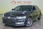 大众帕萨特2012款2.0TSI DSG 至尊版