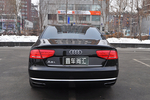 奥迪A8L2013款45 TFSI quattro豪华型