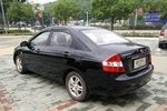 起亚赛拉图2006款1.6 GL 手动