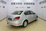 大众朗逸2011款1.4TSI DSG 品雅版