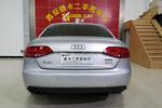 奥迪A4L2010款2.0TFSI 豪华型