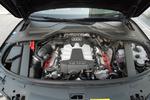 奥迪A8L2013款45 TFSI quattro舒适型