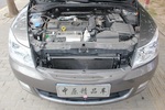 斯柯达明锐2014款1.4TSI DSG 逸俊版