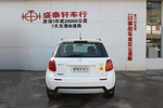 铃木天语SX42009款1.8L 手动 运动型