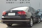 大众帕萨特2011款1.8TSI DSG 御尊版