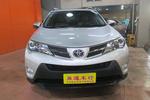 丰田RAV42013款2.0L CVT两驱都市版 