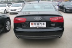 奥迪A6L2012款TFSI 标准型(2.0T)