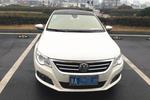 大众CC2012款1.8TSI 豪华型