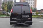 GMC Savana-2010款 7座 四驱