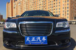 克莱斯勒3002013款300C 3.6L 尊适版