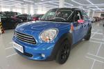 MINICOUNTRYMAN2011款1.6L COOPER FUN