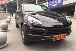 保时捷Cayenne2011款3.0T