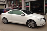 大众Eos2010款2.0TSI DSG 豪华版 