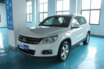 大众途观2012款1.8TSI 手自一体 菁英版(四驱)