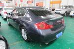 英菲尼迪G Sedan2010款2.5L 运动版