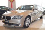 宝马7系2009款730Li 豪华型