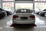 奥迪A4L2010款2.0TFSI 运动型