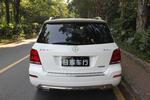 奔驰GLK级2013款改款 GLK 300 4MATIC 时尚型