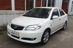 丰田威驰2007款1.5 GL-i 手动