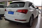 奥迪Q52012款2.0TFSI 舒适型