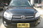 丰田RAV42010款2.4L 自动 豪华升级版