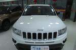 Jeep指南者2013款2.4L 四驱运动版