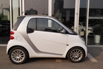 smartfortwo2011款1.0L MHD 硬顶激情版