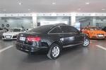 奥迪A6L2011款2.0TFSI 手自一体 标准型