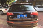 奥迪Q52010款2.0TFSI 技术型