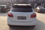 保时捷Cayenne2014款Platinum Edition 3.0T