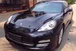 保时捷Panamera2014款Panamera 4