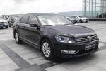 大众帕萨特2011款1.8TSI AQ 尊荣版