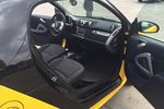 smartfortwo2016款1.0L 硬顶激情版