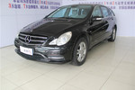 奔驰R级2011款R350L 4MATIC