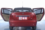 标致307三厢2010款1.6L 自动舒适版