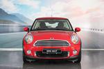 MINIMINI2012款1.6L ONE Baker Street 