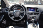 奥迪Q52011款2.0TFSI 进取型