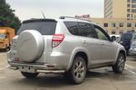 丰田RAV42009款2.4L 自动豪华版