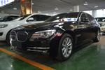 宝马7系2013款740Li xDrive