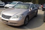 雷克萨斯ES2008款350豪华型