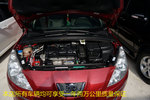 标致4082010款1.6L 手动 舒适版