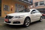 大众CC2011款1.8TSI 豪华型(5座版)