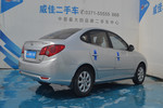 现代悦动2010款1.6L MT GLS 