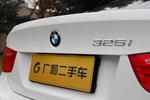 宝马3系2010款325i 时尚型