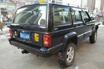 JeepJeep27002005款2.7 手动 四驱