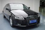 奥迪A6L2009款2.0TFSI 标准型AT