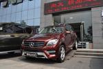 奔驰M级2014款ML320 4MATIC