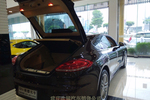 保时捷Panamera2014款Panamera 4 3.0T 