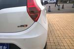 MG32011款1.5L 自动 精英版