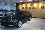 大众帕萨特2014款2.0TSI DSG御尊版